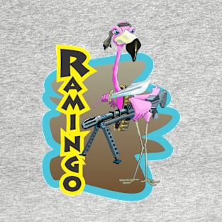 Ramingo T-Shirt